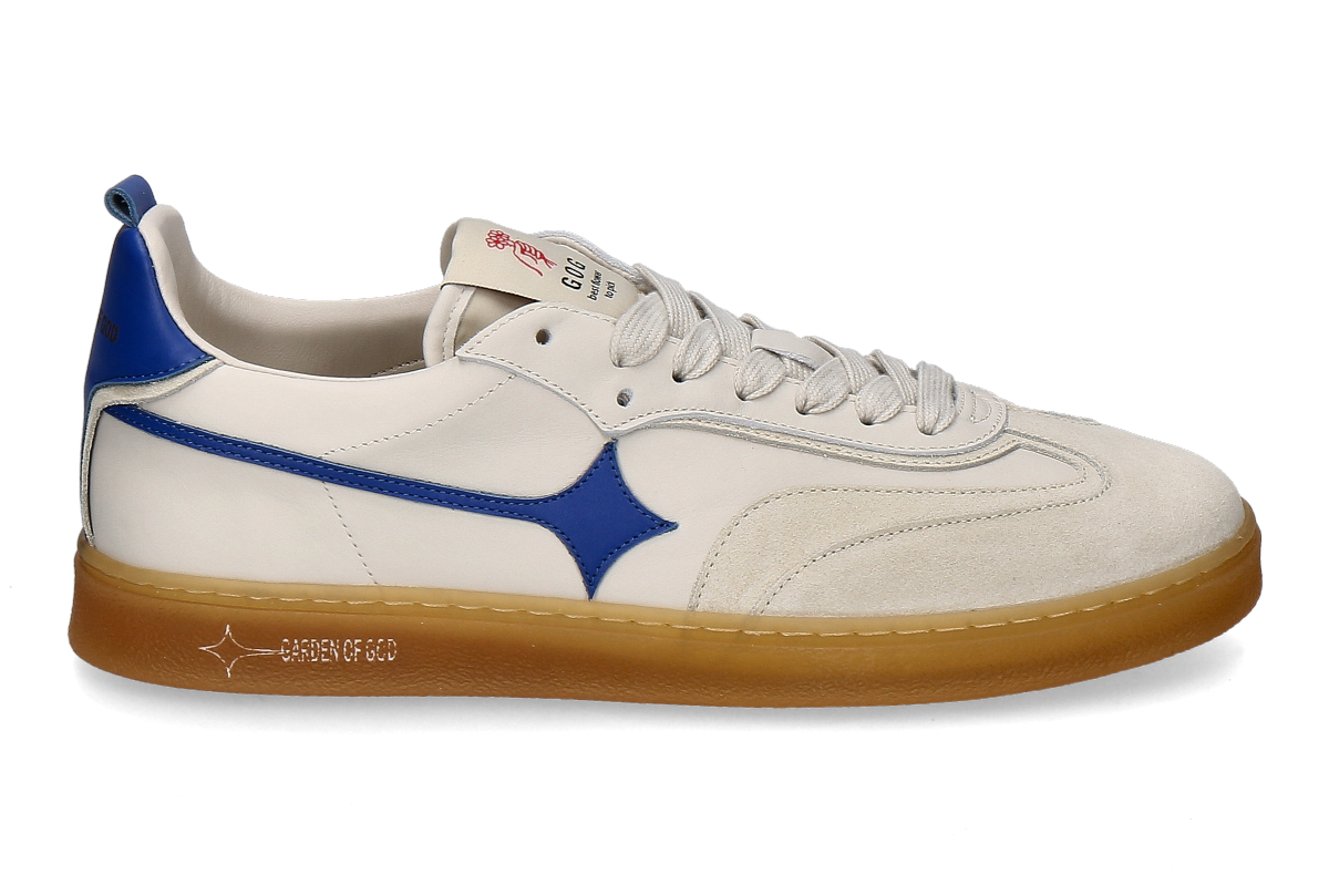 Garden of God Herren- Sneaker EARTH LEA- off-white_132900327_4