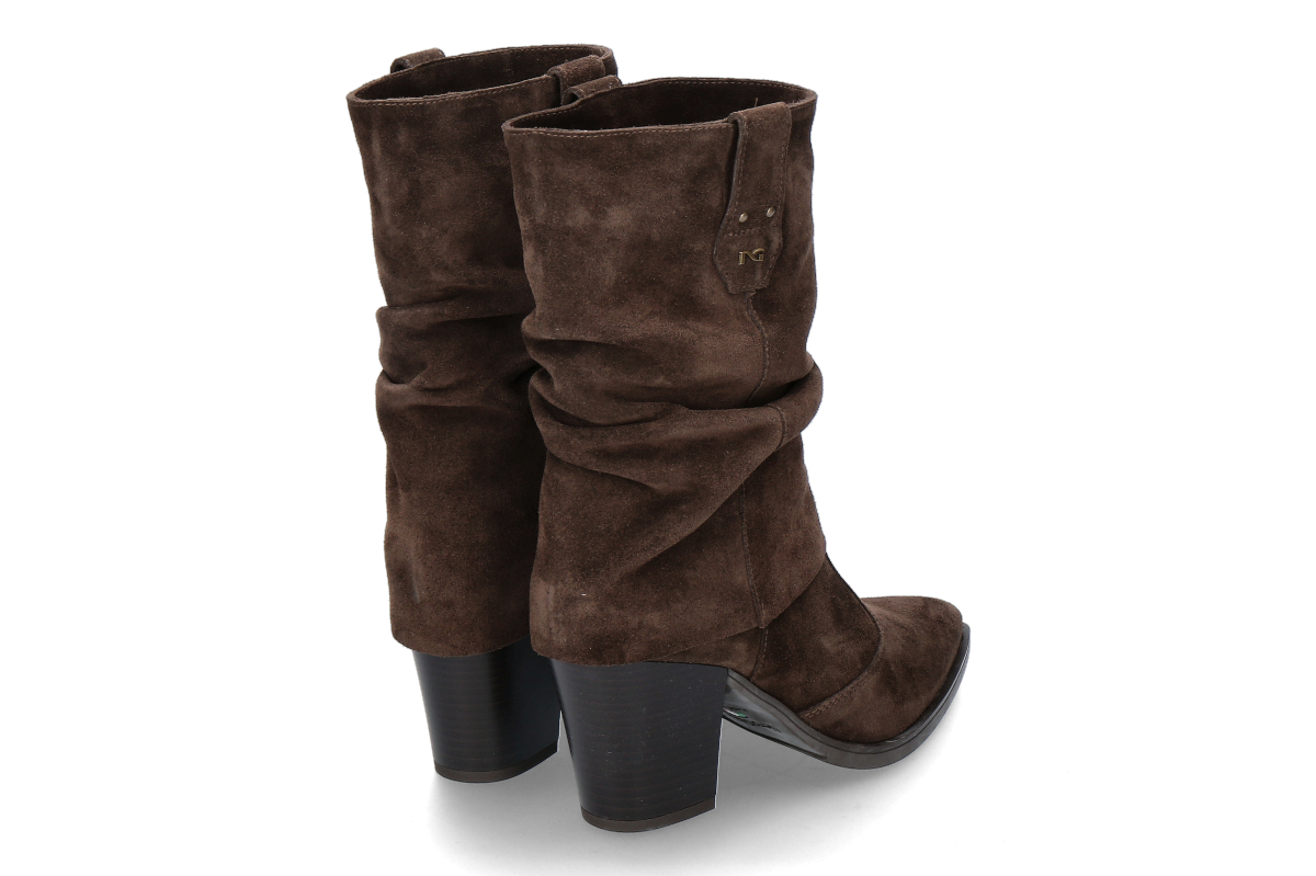 Nero Giardini Cowboy-Bootie AROLD- td moro_253300342_2