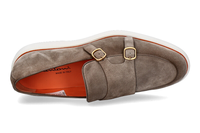 santoni-slipper-double-buckle-grey-beige_142100005_5