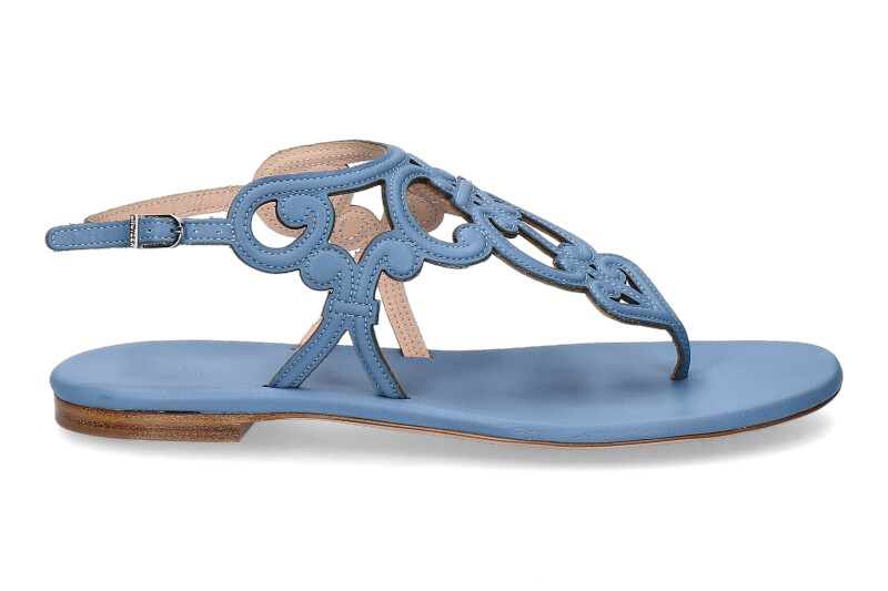 Unützer sandals MOUSSE GARDA