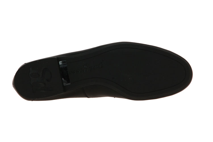 paul-green-slipper-2596-006-black-0004