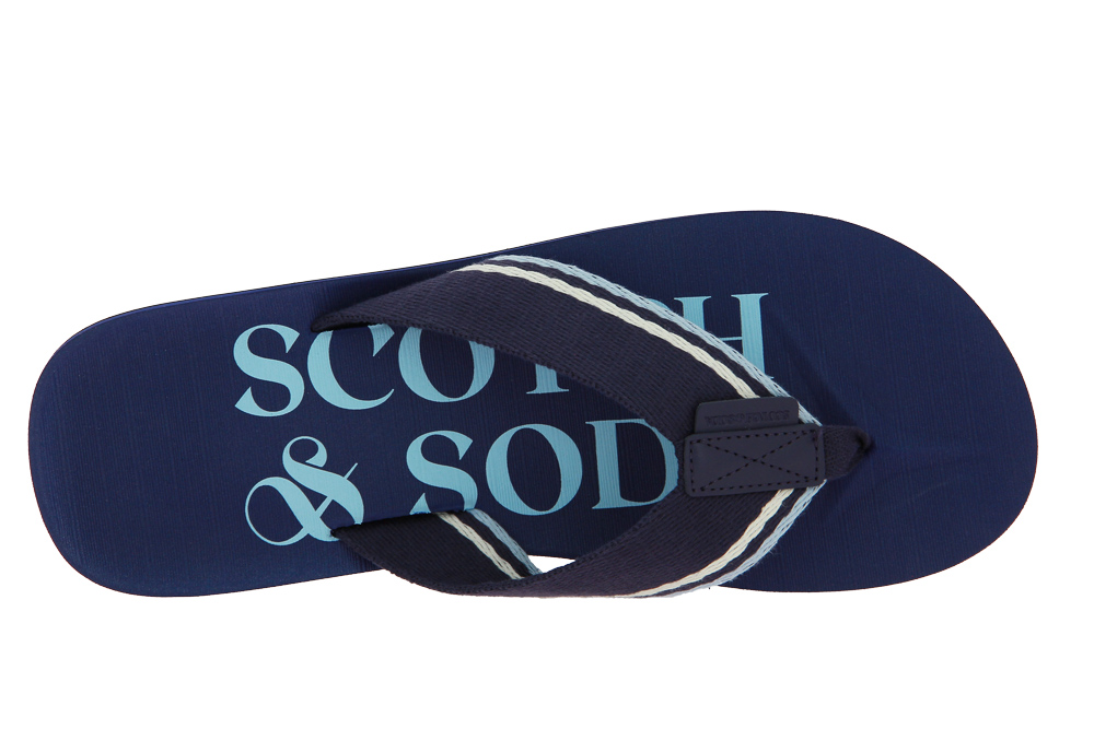 Scotch-Soda-Pantolette-24891921-S69-182900002-0003