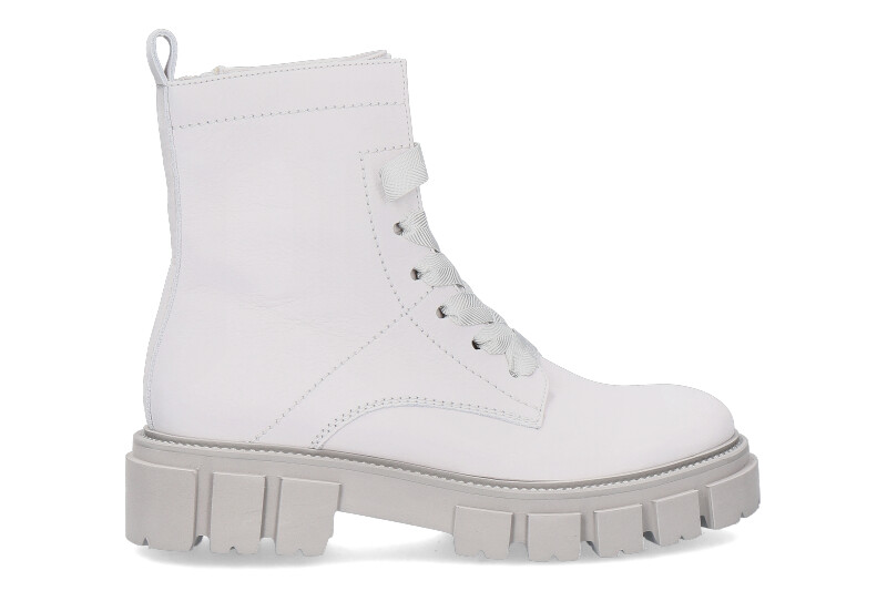 Kennel & Schmenger ankle boots VIDA SOFT NUBUK LIGHT GREY