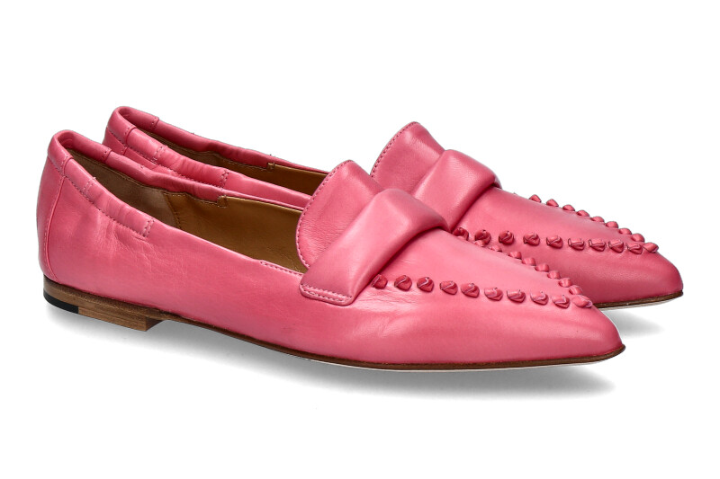Pomme d'Or slipper GLOVE BUBBLEGUM 647