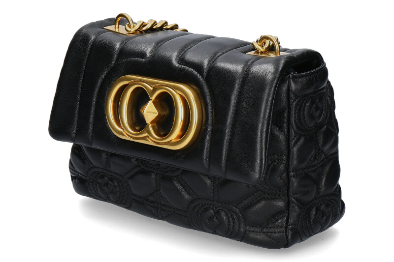 La Carrie bag LEA BLACK