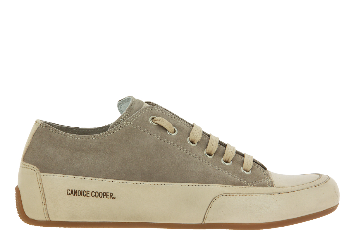 Candice Cooper sneaker ROCK CAMOS SABBIA NUT