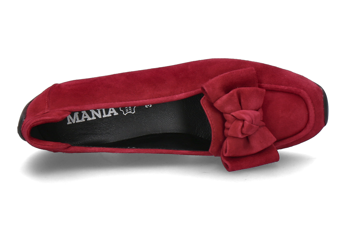 Mania Slipper CAMOSCIO_221900431_5
