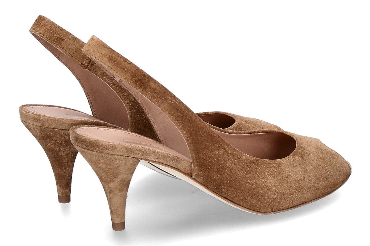 Kennel Schmenger Sandale ELSA SUEDE- golden brown_294300004_2