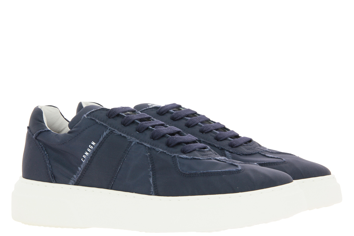 Copenhagen-Sneaker-CPH133M-Naylon-Navy1