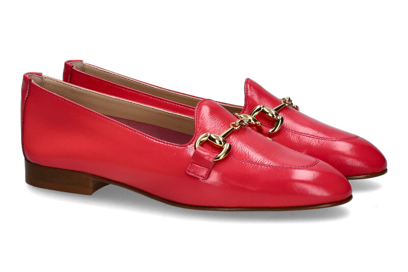 ScarpaRossa slipper HARRODS CORAL