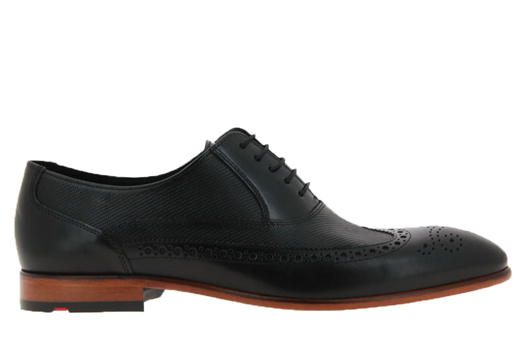 Lloyd lace-up OCTAVIO PALERMO CALF SCHWARZ