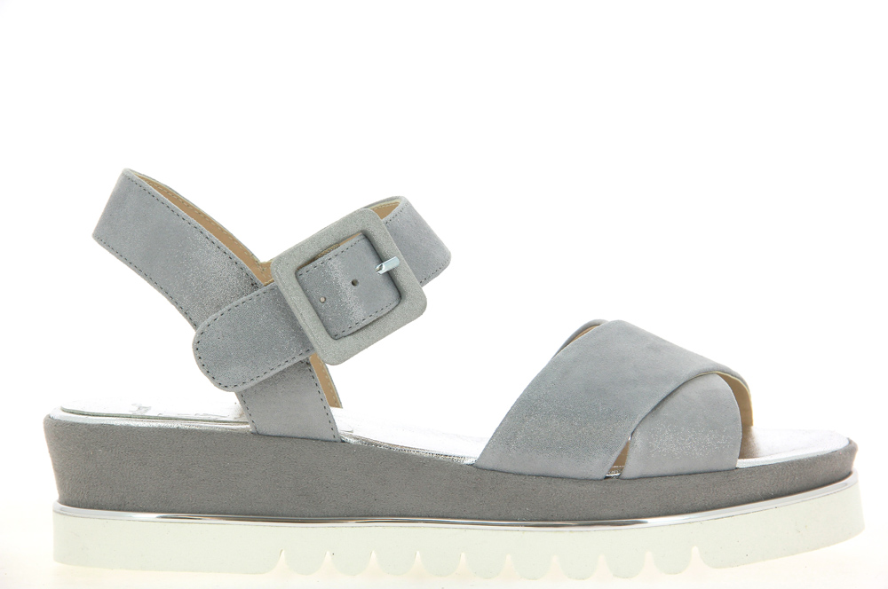 Luca Grossi sandals CAMOSCIO LUCE 1656