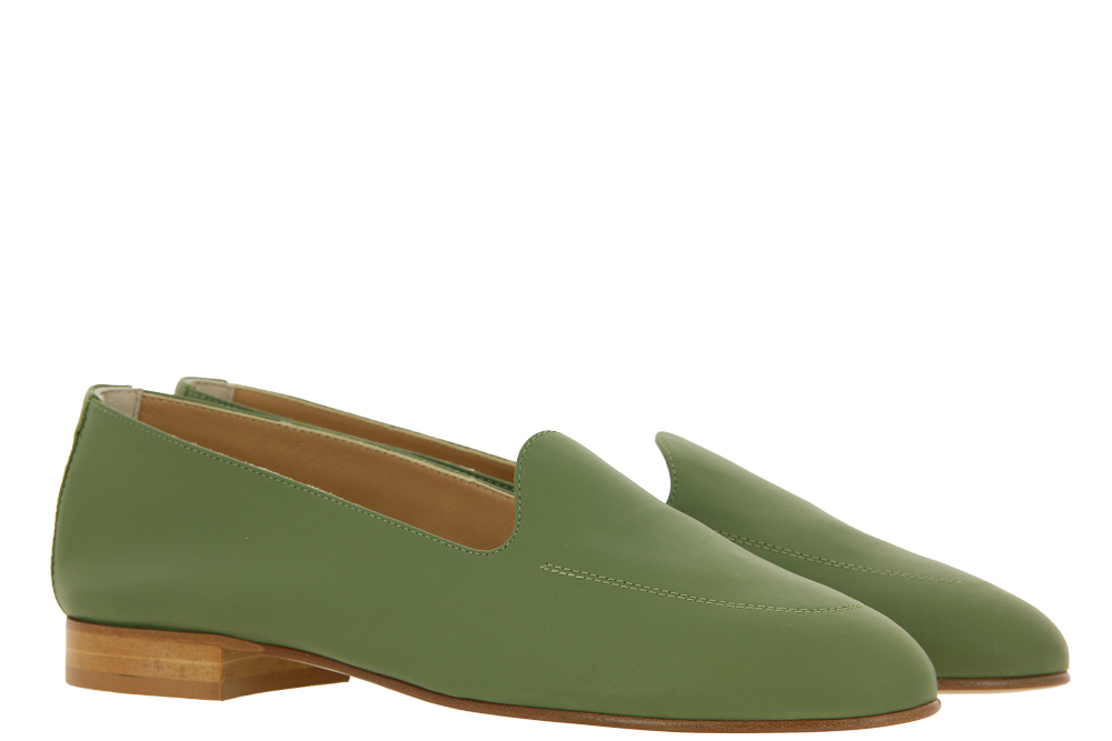 Scarparossa-Slipper-2105-Nappa-Verde-242700032-0001