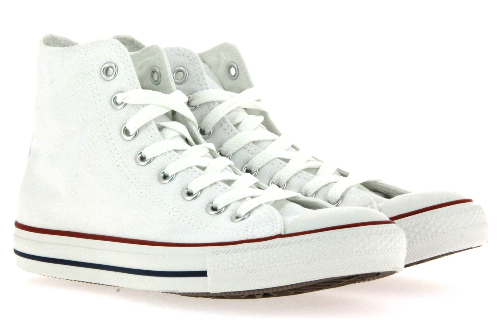 Converse ALL STAR CHUCK TAYLOR OPTIC WHITE - Size: 46