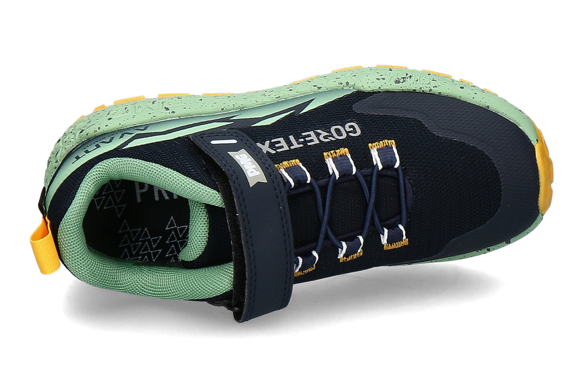 Primigi Jungen- Sneaker STORM- navy_431900015_5