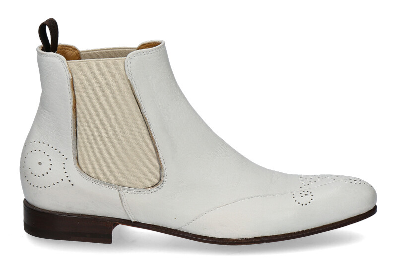 Benson's Chelsea boot ANGELA CERVO NATURALE