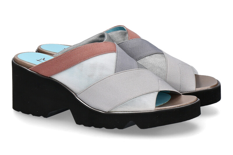 Thierry Rabotin mules PASCAL MULTI