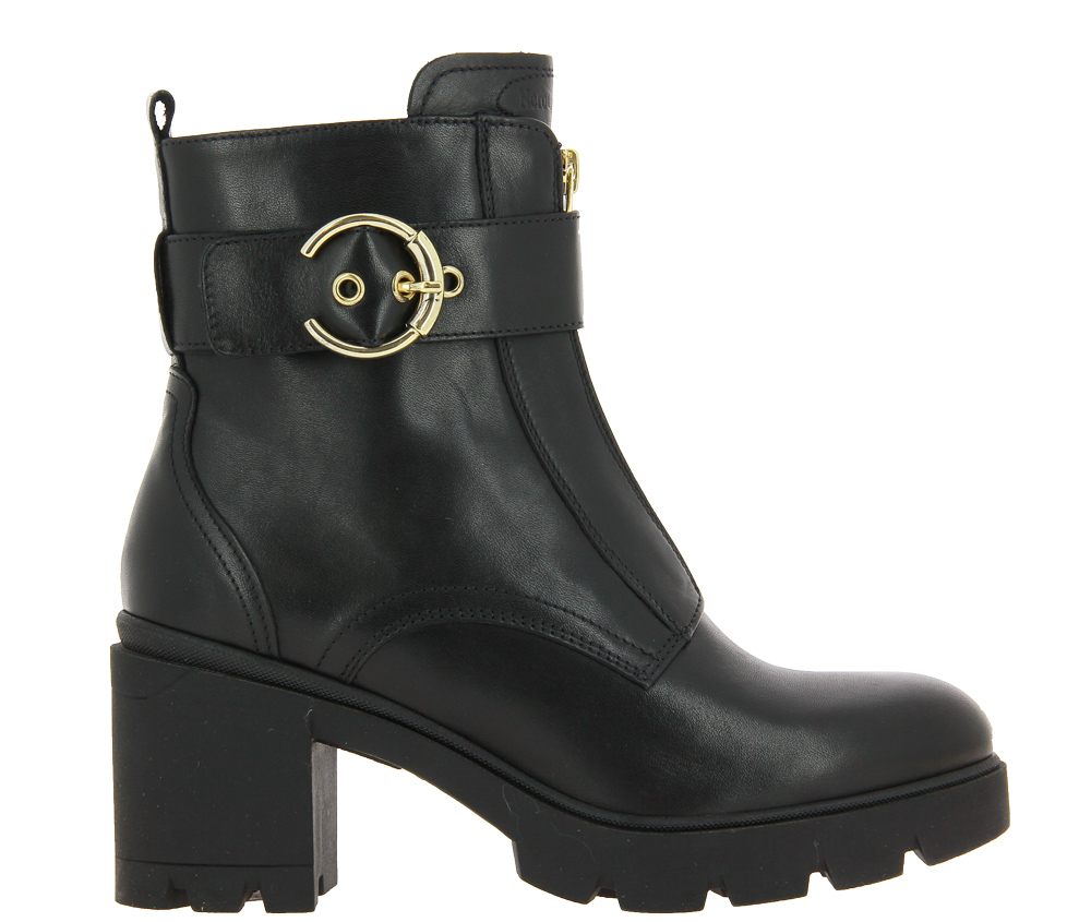 Nero Giardini ankle boots GUANTO NERO