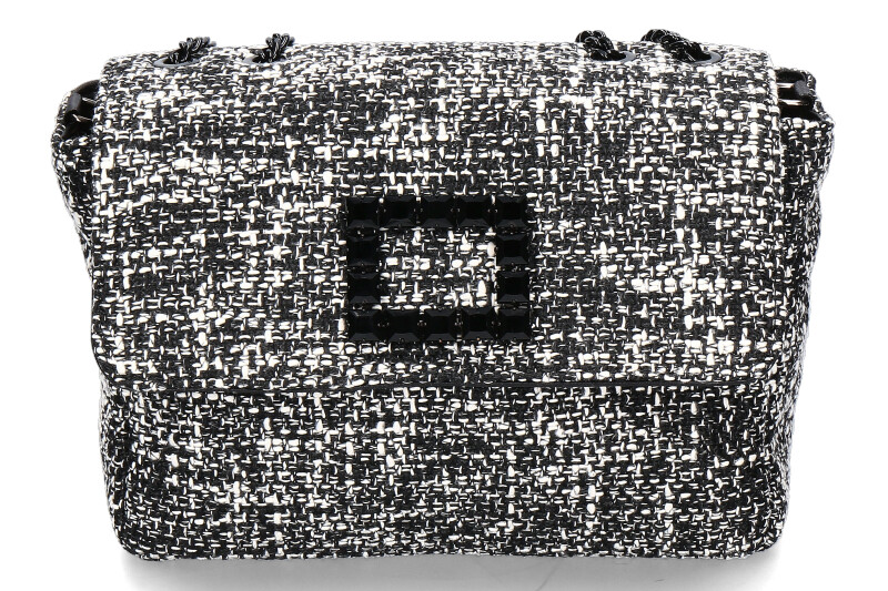 Roberto Festa shoulder bag TROPEA LUX FLAKE Roberto Festa shoulder bag TROPEA LUX FLAKE