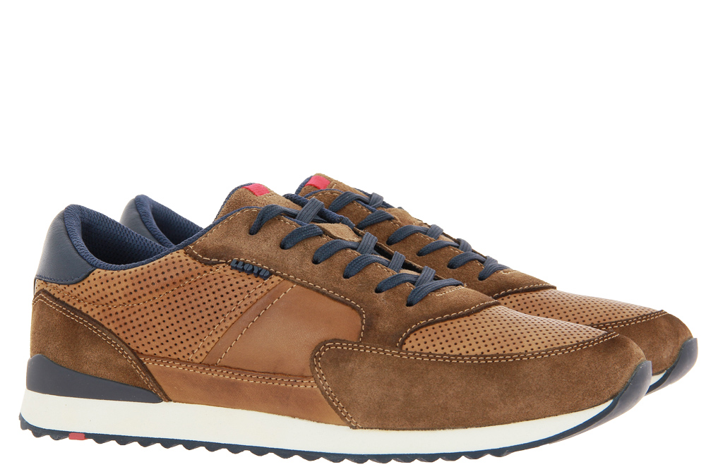 LLOYD-Sneaker-1140713-Cigar-136300085-0001