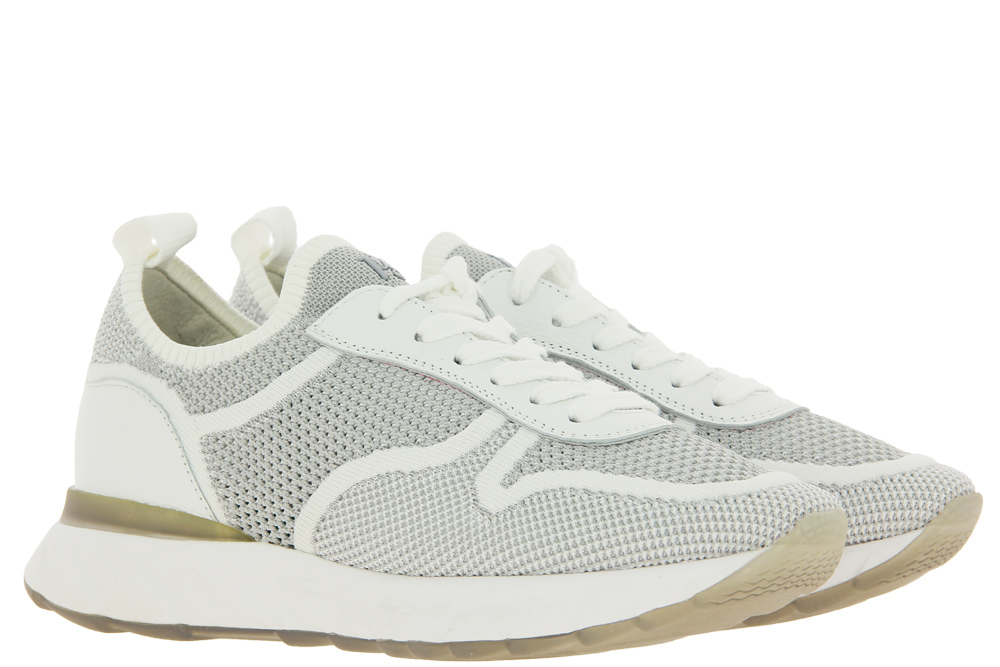 Paul Green sneaker CALF CLOUD WHITE
