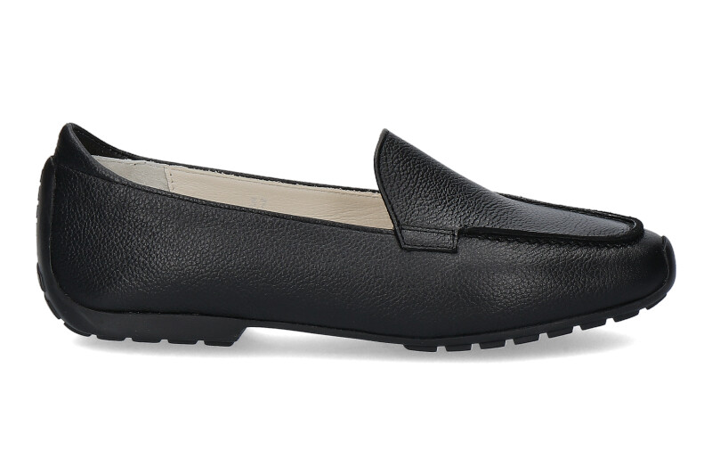 Mania loafer LAS VEGAS NERO