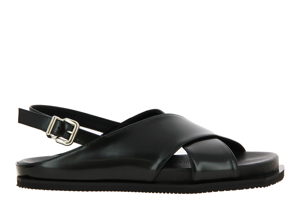 Truman's  Sandale CERVO NERO