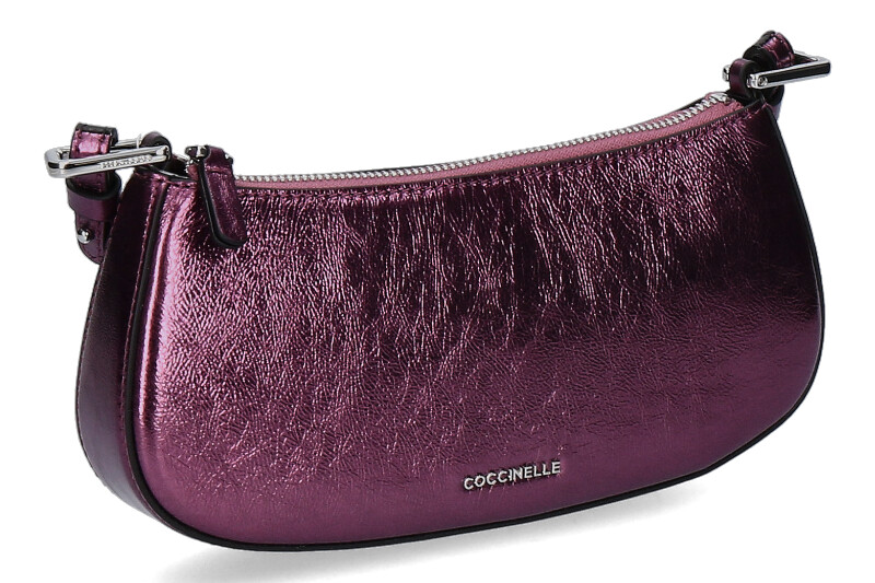 Coccinelle bag MERVEILLE PEPITA -lila