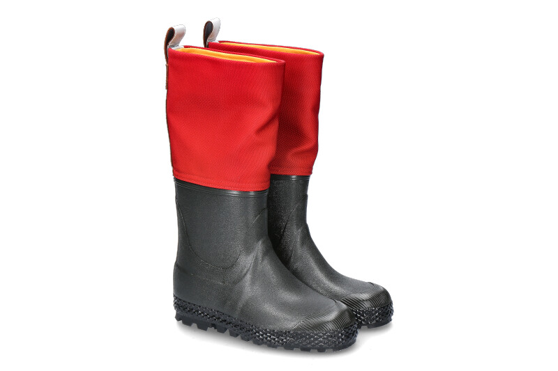 Ludwig Reiter rubber boots GARDENER ULTRALIGHT FIRE