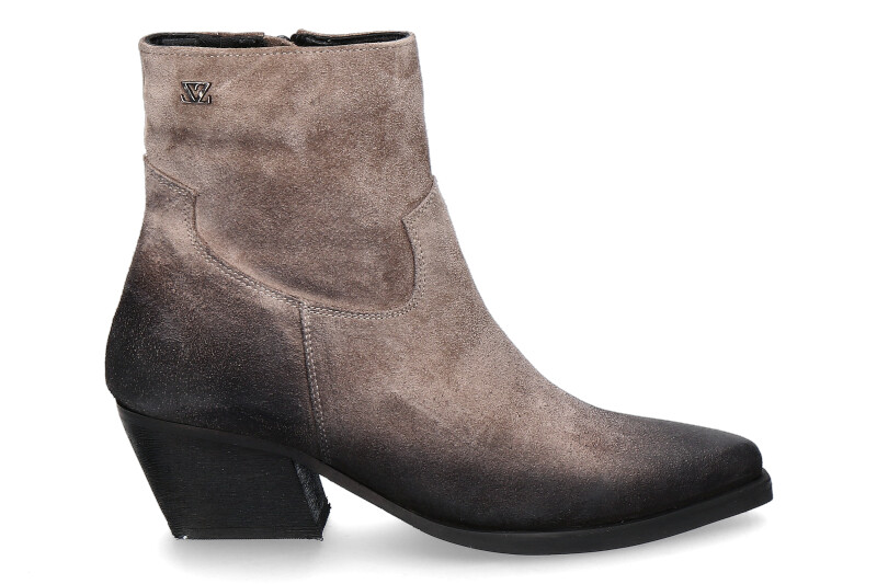 Lazamani Western ankle boots 85.632 FANGO