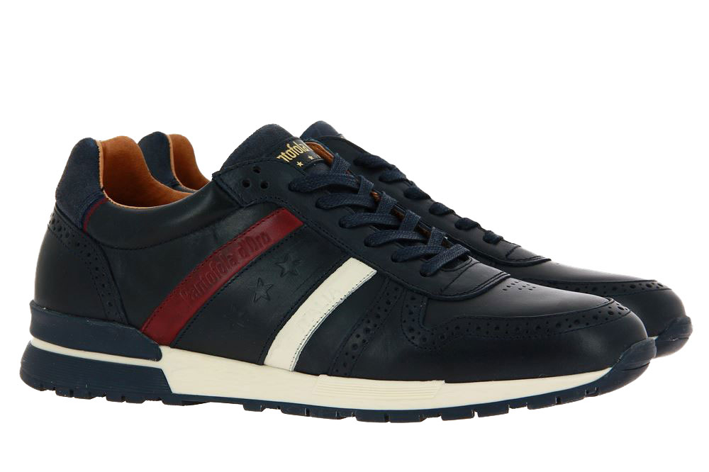 Pantofola d´Oro sneaker SANGANO DRESS BLUES