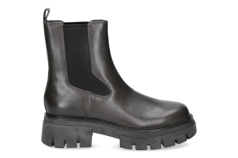 ASH ankle boots LENNY WHALE