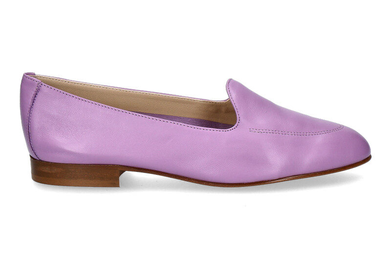 ScarpaRossa slipper Nappa T GLICINE