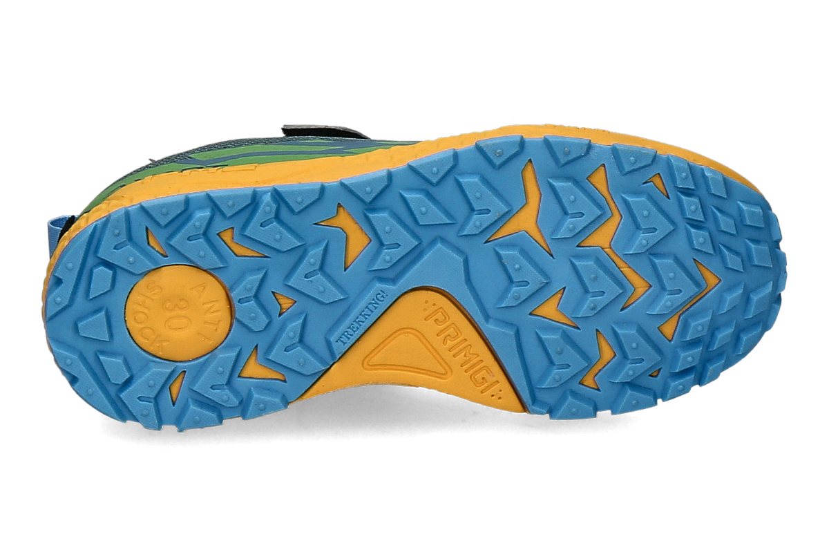 PRIMIGI petrolio verde_431900014_5