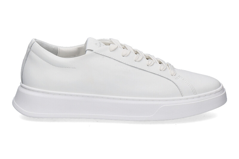 Copenhagen sneaker MEN VITELLO WHITE