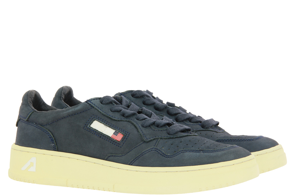 Autry-Sneaker-AULM-NN08-132800089-0000 Autry-Sneaker-AULM-NN08-132800089-0000
