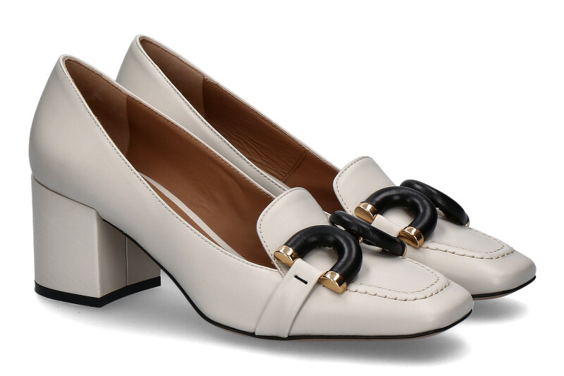 Roberto Festa pumps  HARABY VITELLO BONE