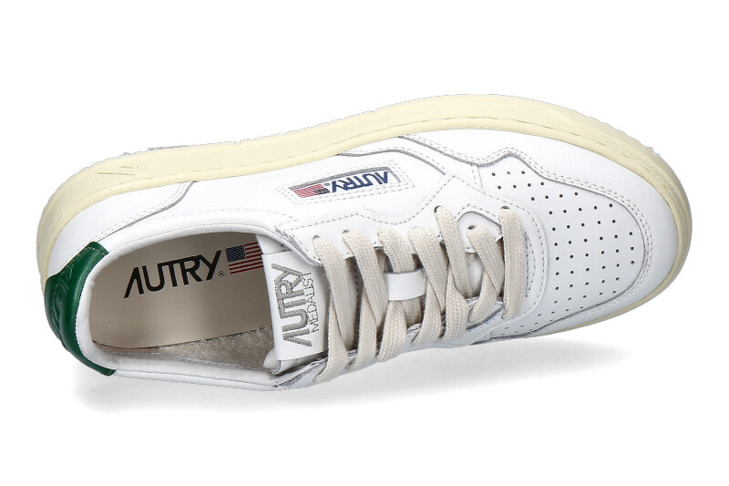 autry-sneaker-medalist-low-white-green-LL20_232700007_4