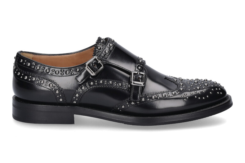 Church's loafer LANA METAL BLACK