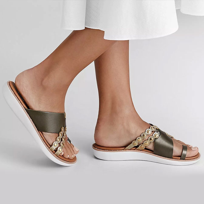 Dwars zitten Metafoor Om toevlucht te zoeken FitFlop shoes & sandals | WORLDWIDE SHIPPING | SCARPAROSSA.COM