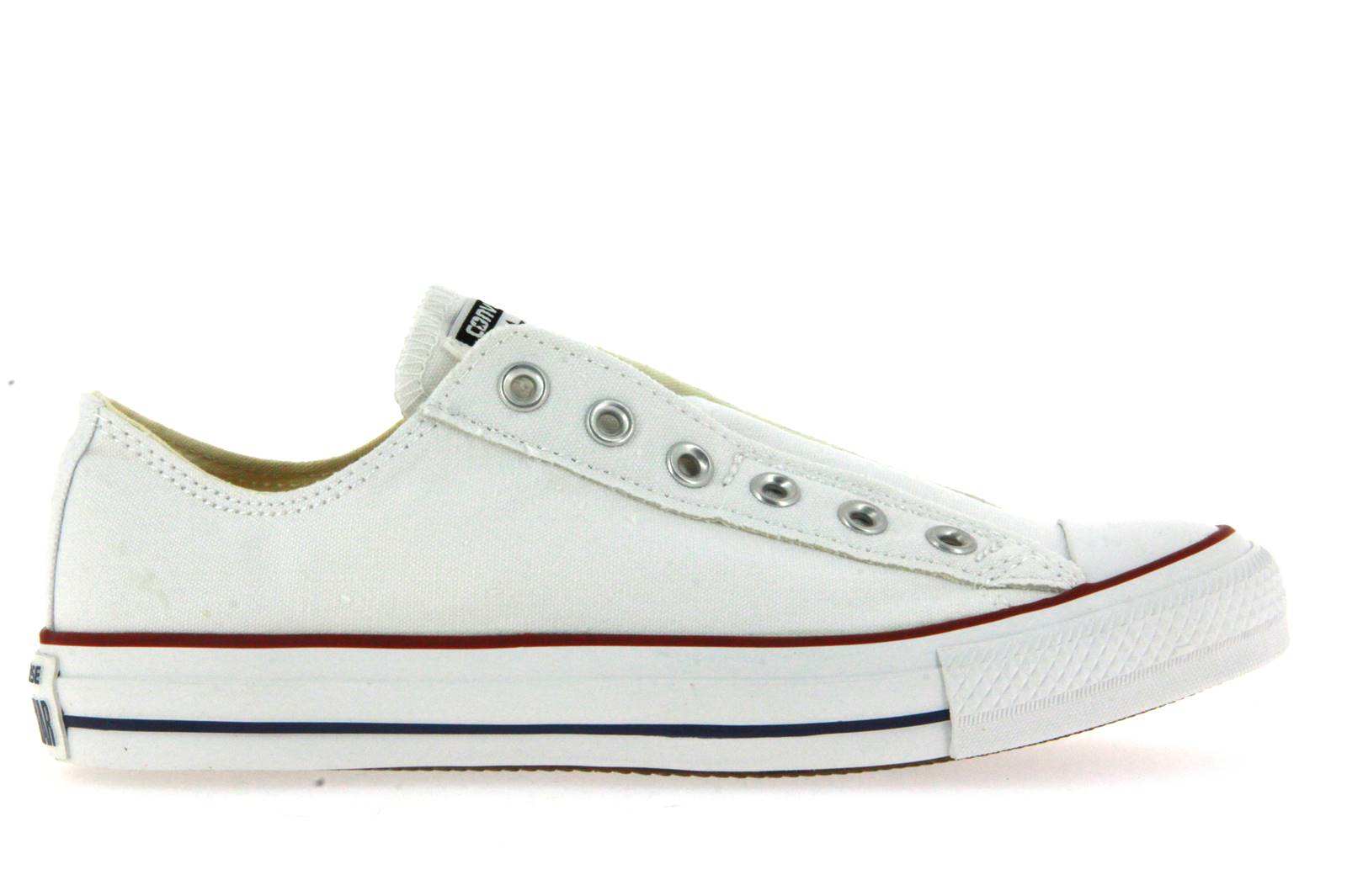 Converse ALL STAR slip-on OPTICAL WHITE - Size: 44½