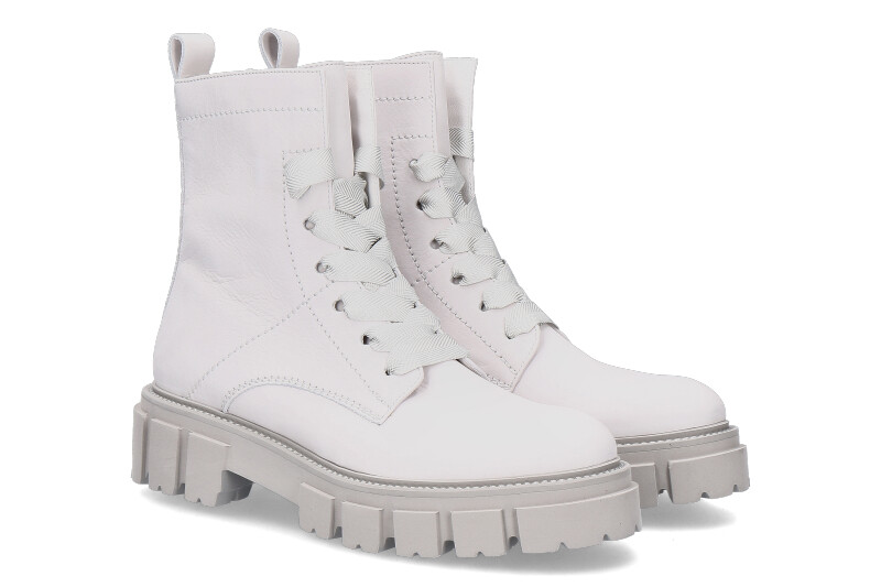 Kennel & Schmenger ankle boots VIDA SOFT NUBUK LIGHT GREY