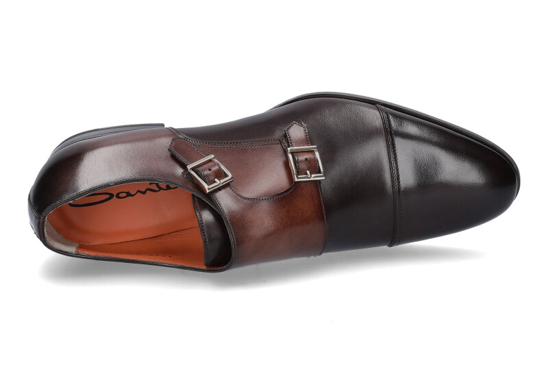 Santoni-Monk-MCWI07749-brown_142300020_5 Santoni-Monk-MCWI07749-brown_142300020_5