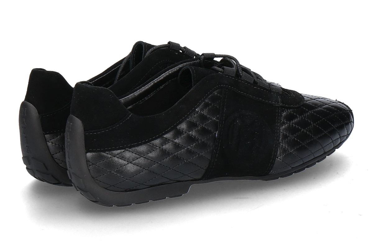 Mania Sneaker MB 733 CAREZZA CAMOSCIO_232000194_2