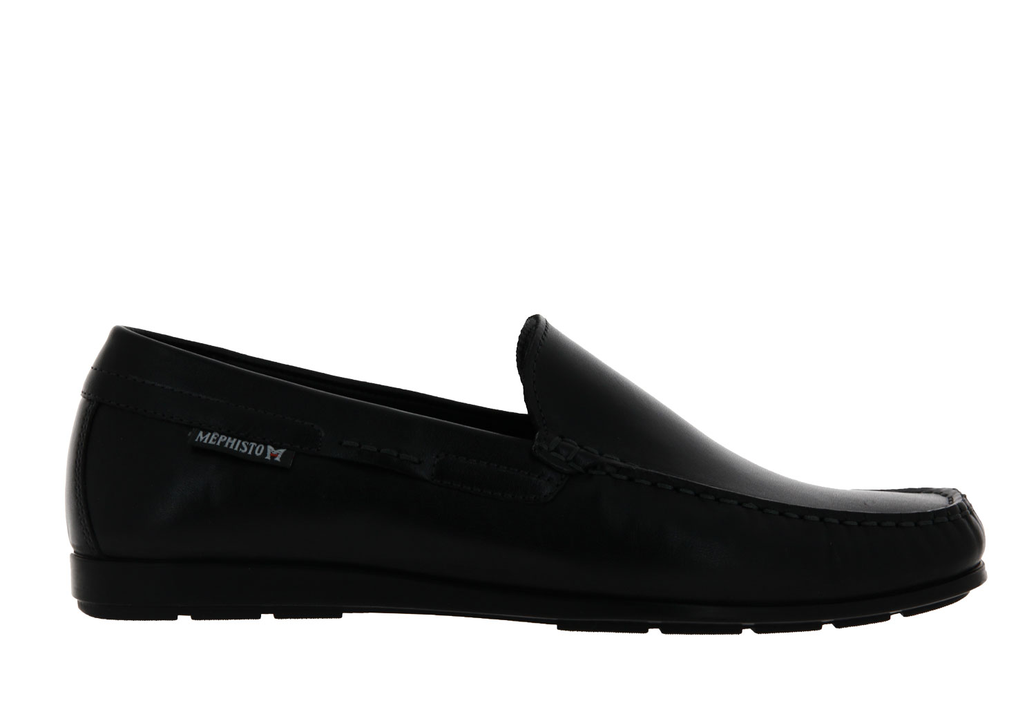 Mephisto slipper ALGORAS BLACK