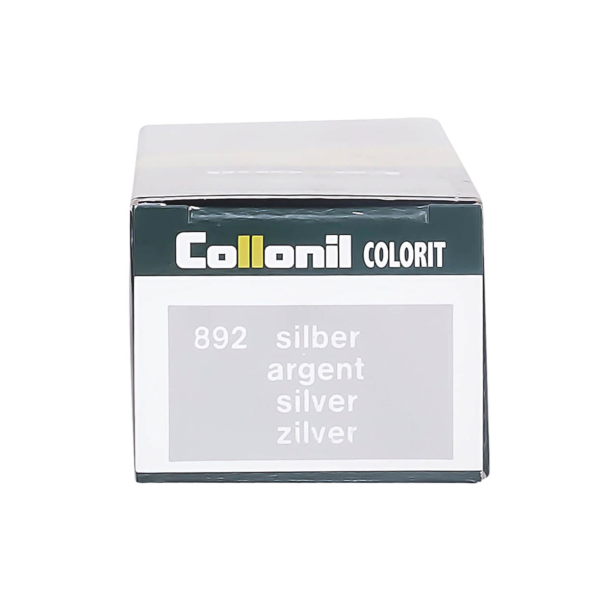 Collonil Creme COLORIT Silver