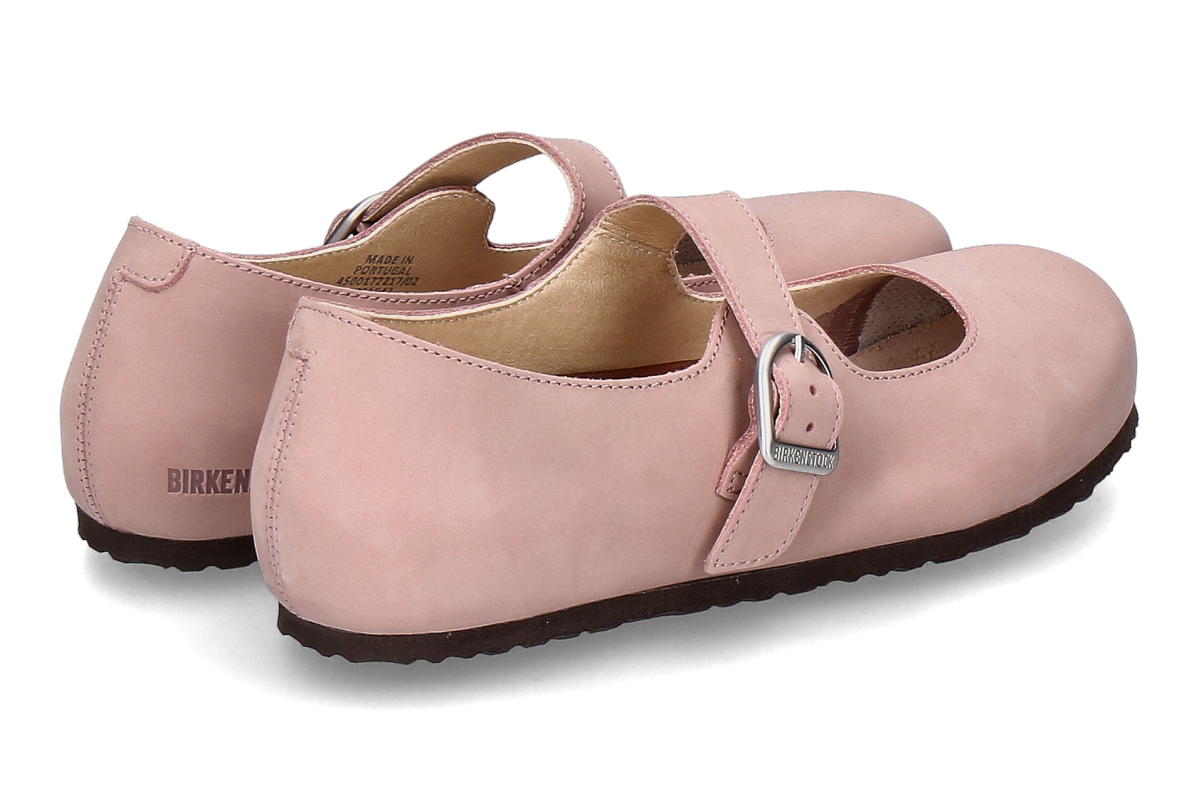 Birkenstock santa clarita  pink clay_221500118_2