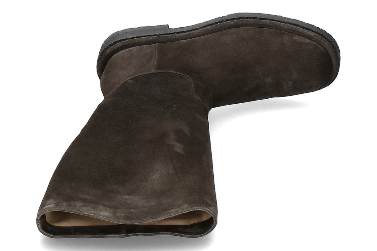 Pomme d-Or Stiefel CAROLEE REVERSE- dunkelbraun_255300068_7