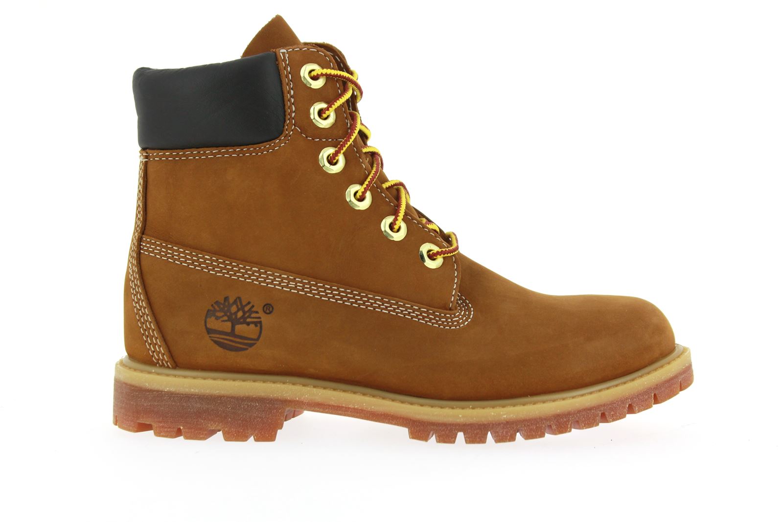 Timberland premium rust nubuck фото 98