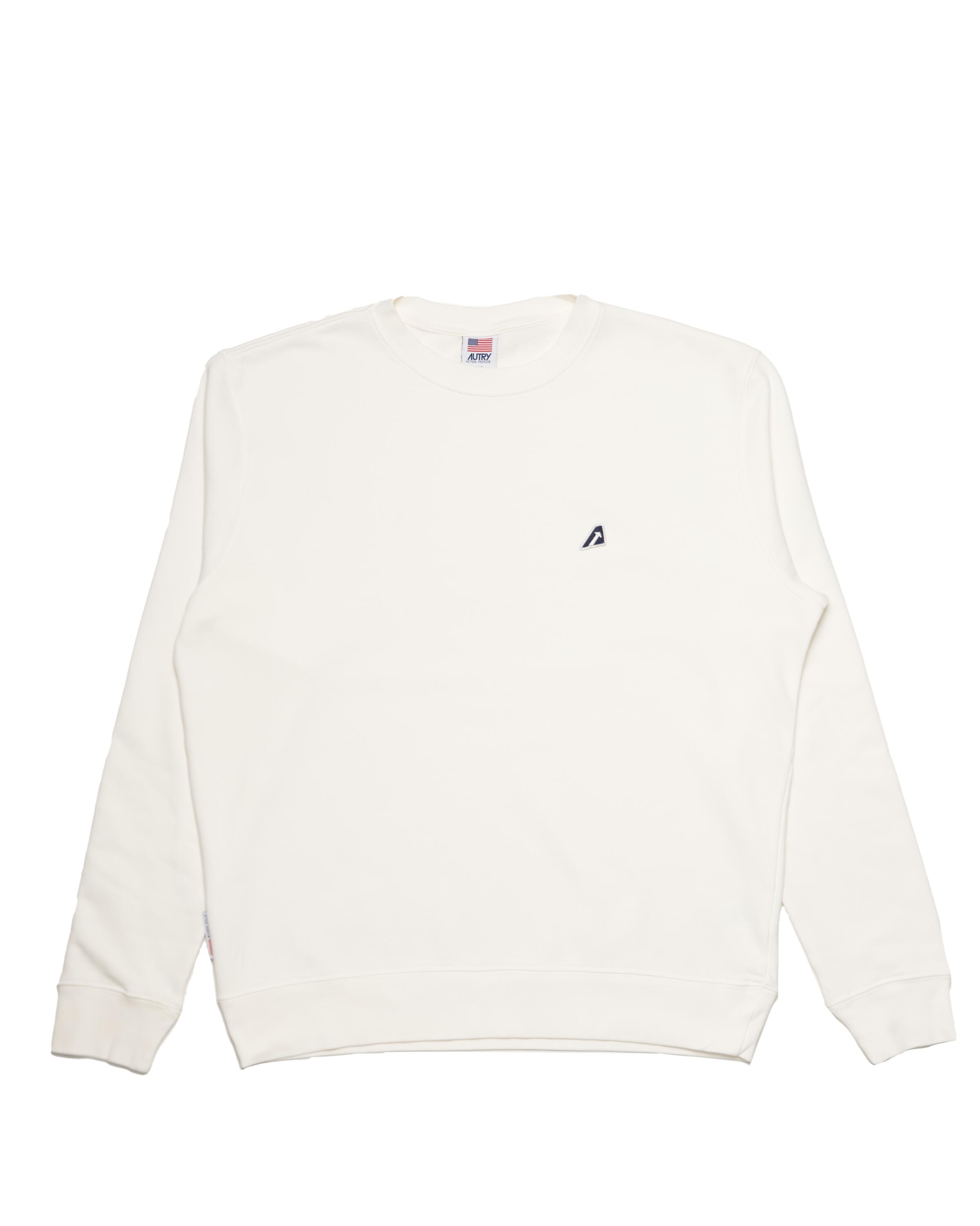 autry-action-shoes-sweatshirt-iconic-action-white-iconic-swim2351